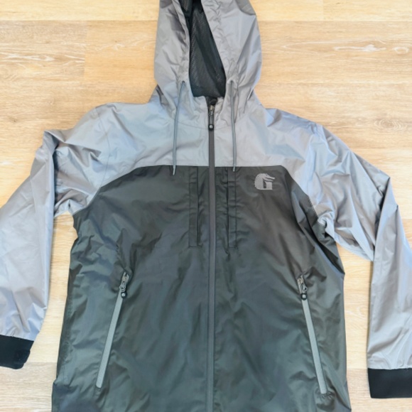 Gator Waders Swamp Jacket Men’s Small - Fishing Hunting - Picture 3 of 10